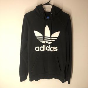 Adidas Trefoil Hoody